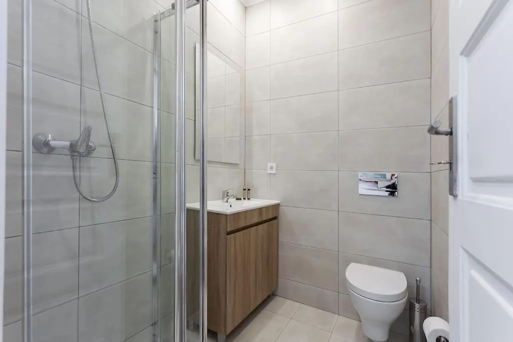 Spacious Tailor Made Flat In Areeiro Lisbon 0*,  Portugal