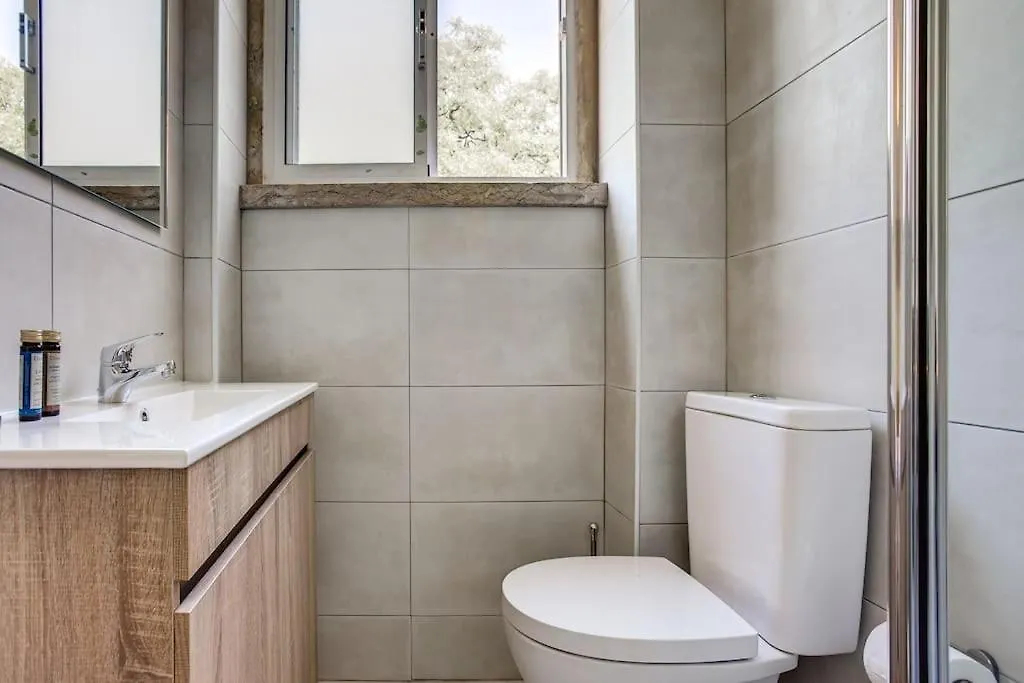 Apartment Spacious Tailor Made Flat In Areeiro Lisbon