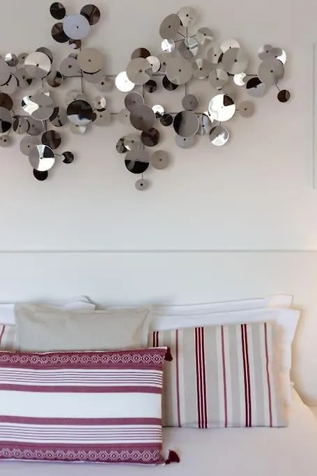 Spacious Tailor Made Flat In Areeiro Lisbon Portugal