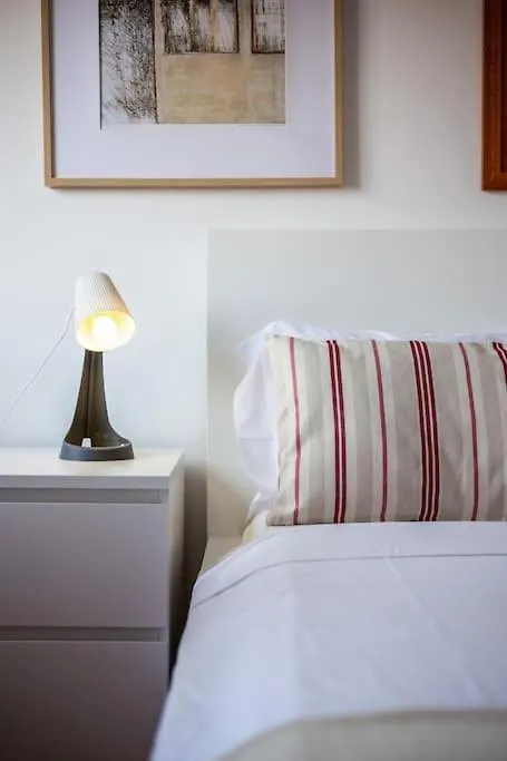Spacious Tailor Made Flat In Areeiro Lisbon 0*,  Portugal