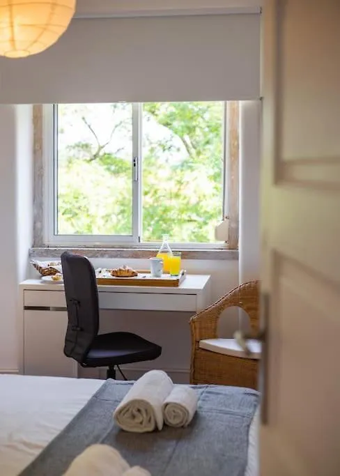 Apartment Spacious Tailor Made Flat In Areeiro Lisbon Portugal